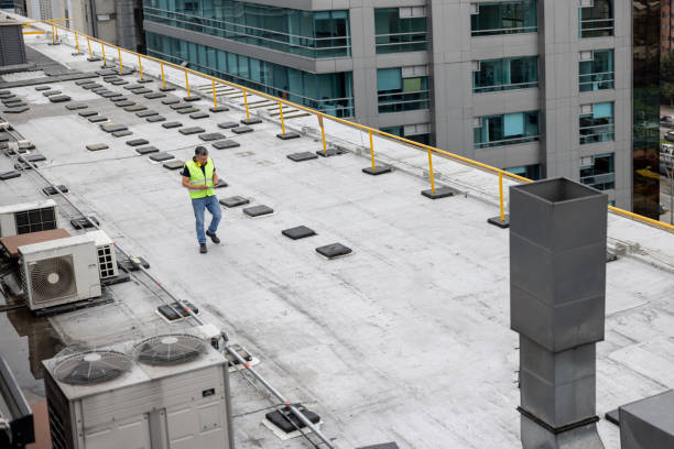 Best Gutter Installation and Repair  in Richmond, IN
