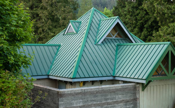 Best Roof Leak Repair  in Richmond, IN