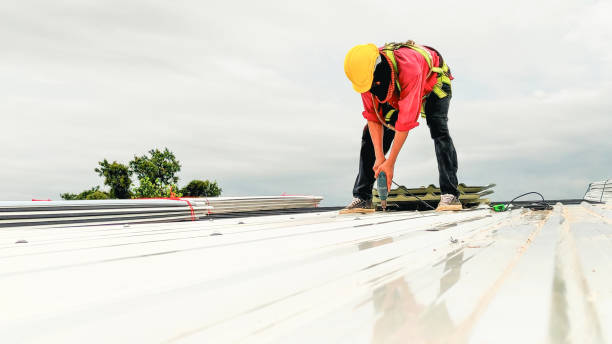 Reliable Richmond, IN Roofing Solutions