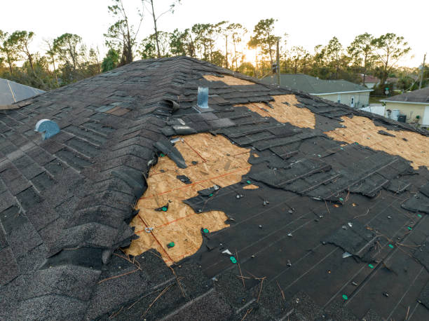 Best Roof Coating and Sealing  in Richmond, IN